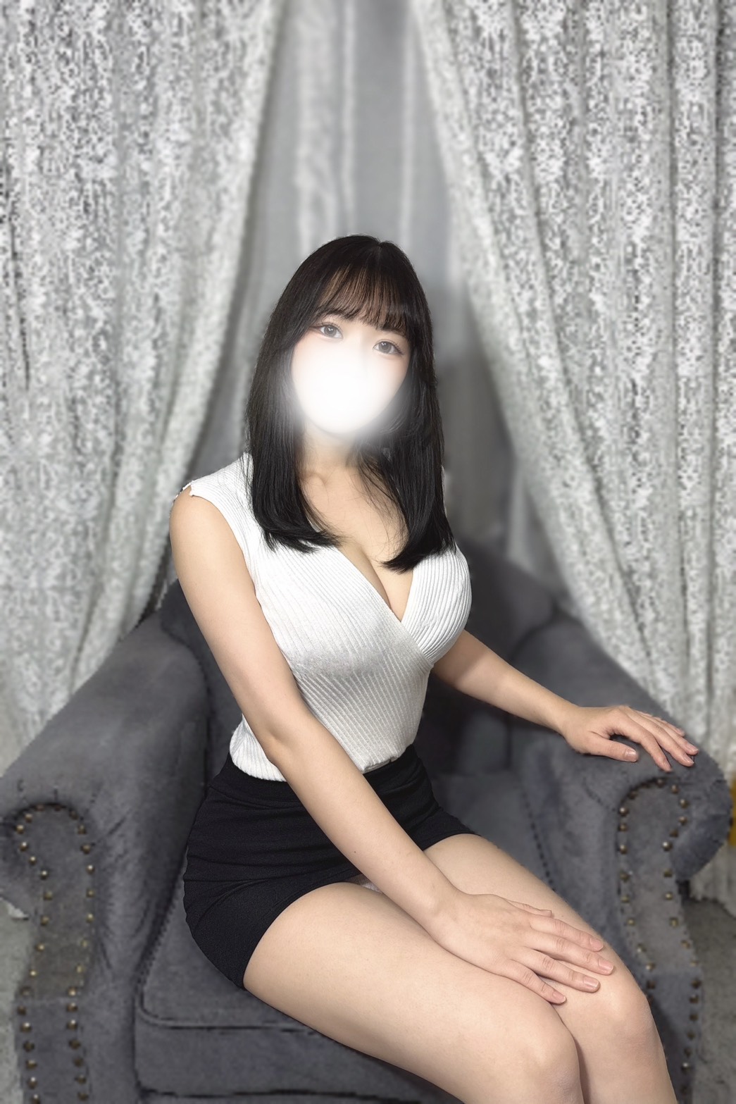 日本橋メンズエステ「アロマワン」 さなの画像