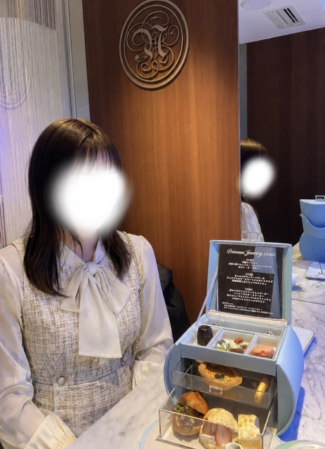 日本橋メンズエステ「アロマワン」 すずの画像